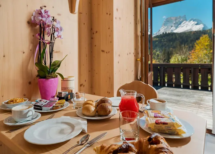 Locanda Montana