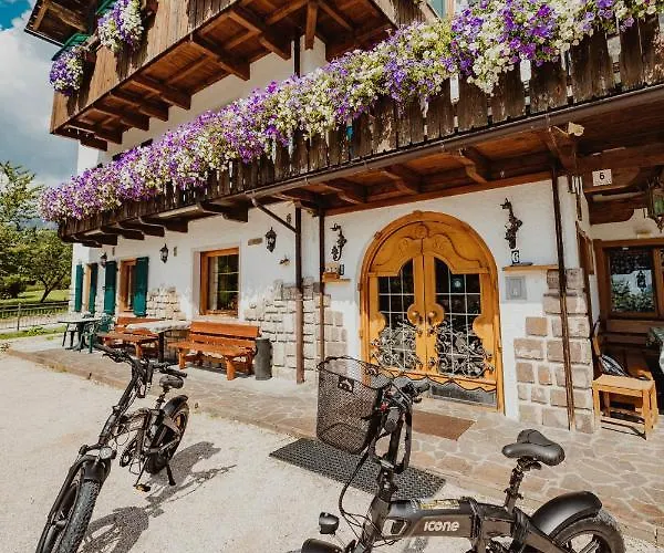 Locanda Montana