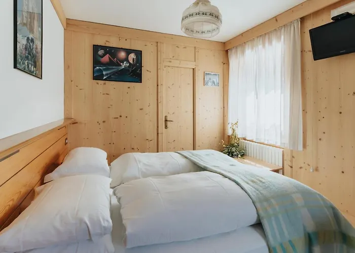 Locanda Montana