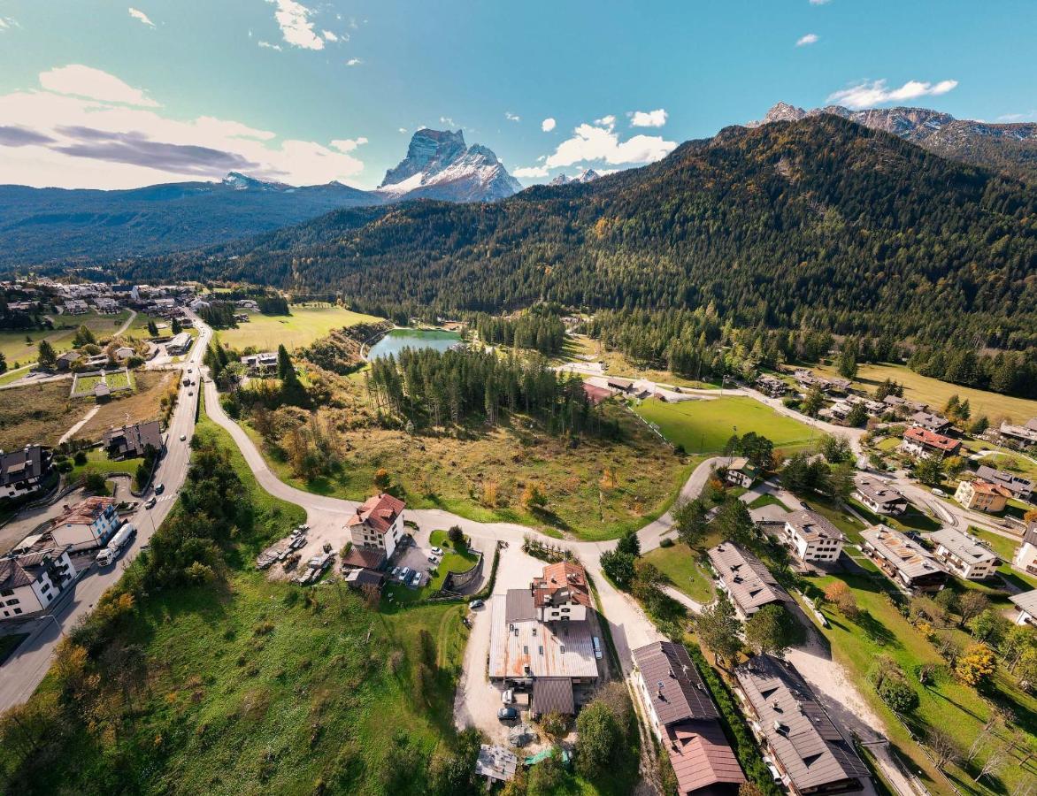 Gasthof Montana San Vito di Cadore