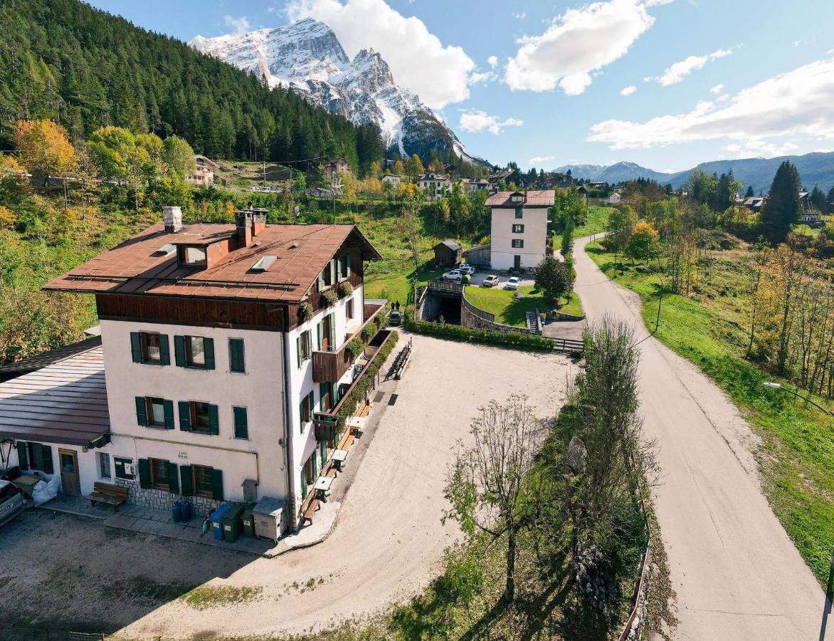 Montana San Vito di Cadore
