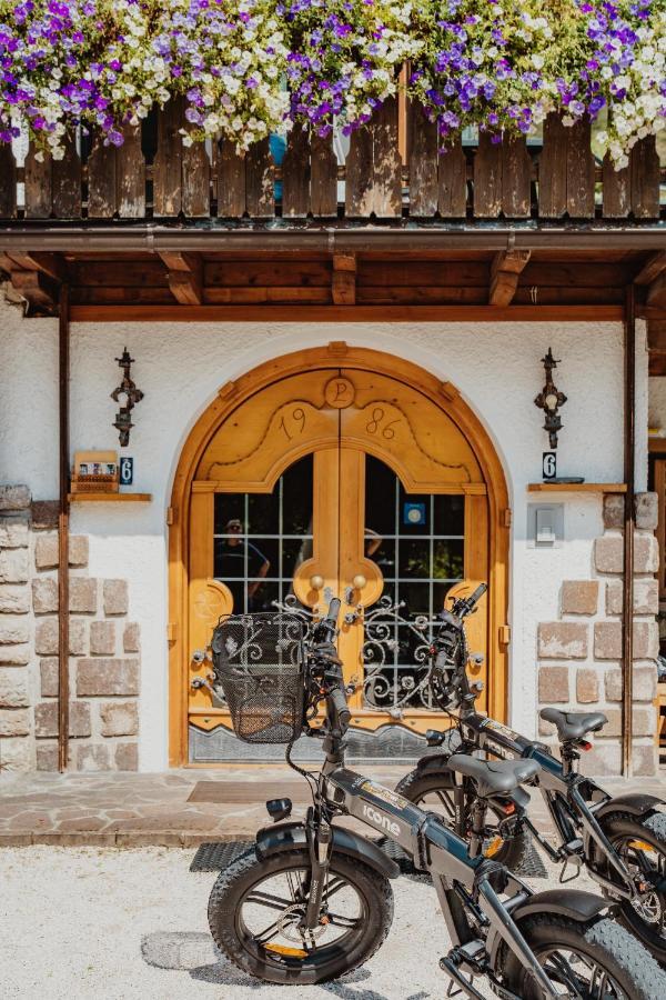 Gasthof Montana *