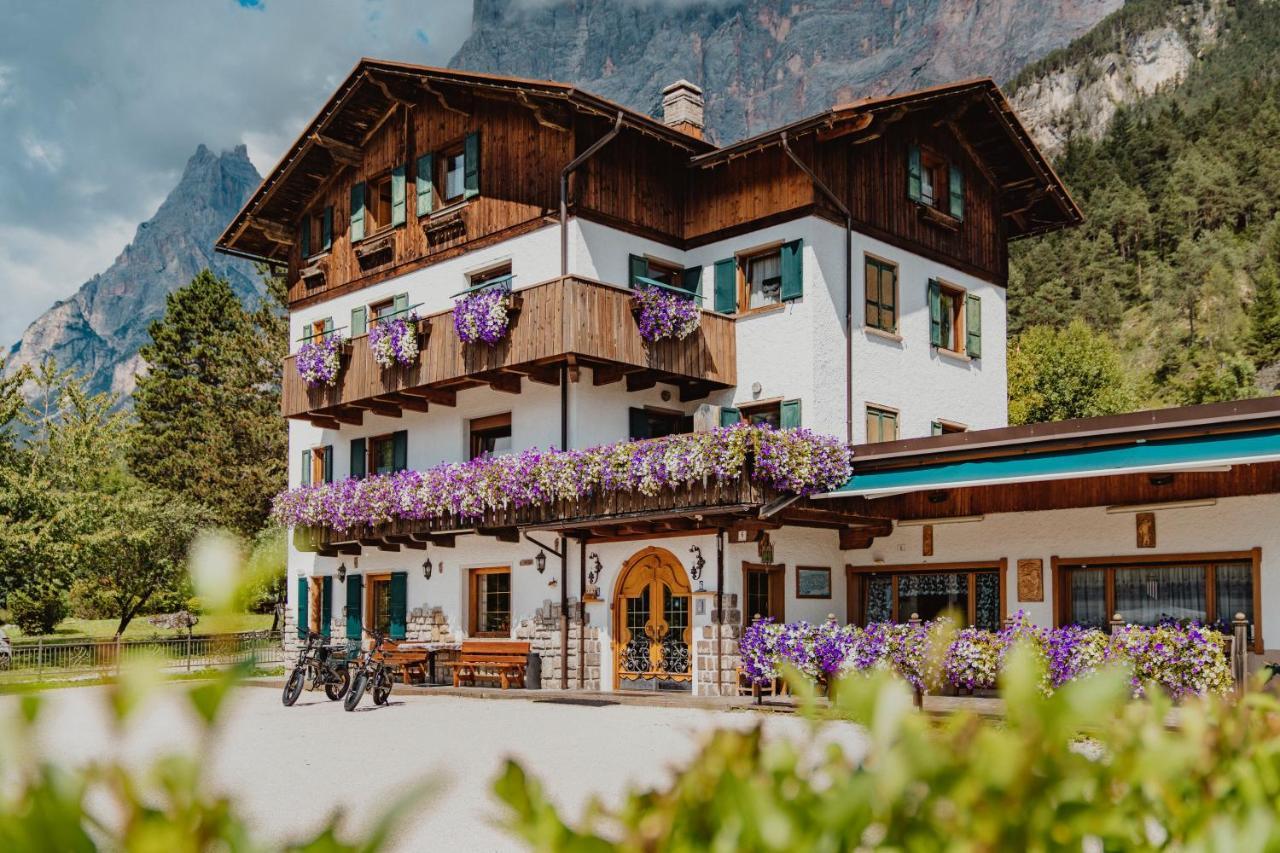 Gasthof Montana