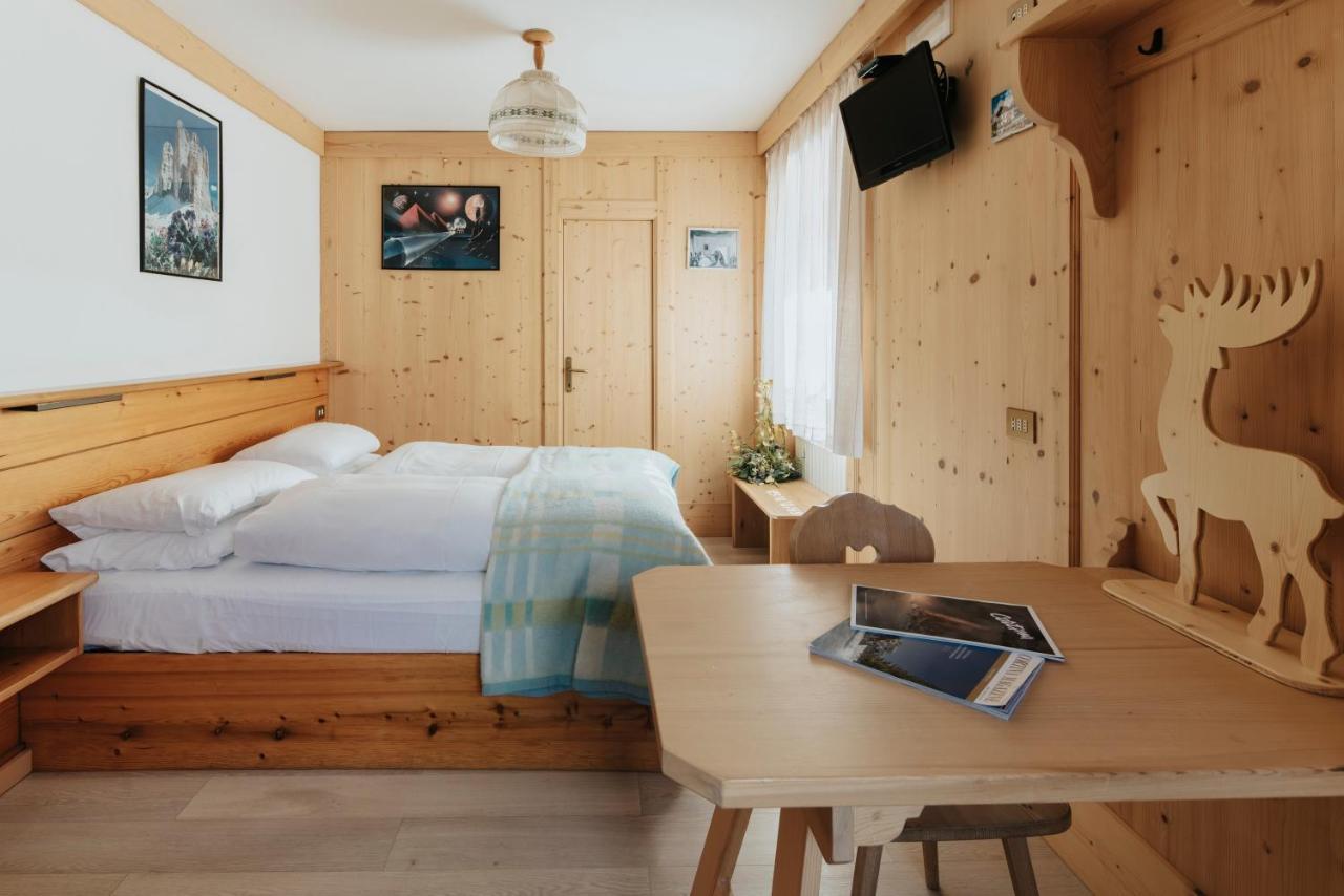 Montana Gasthof San Vito di Cadore