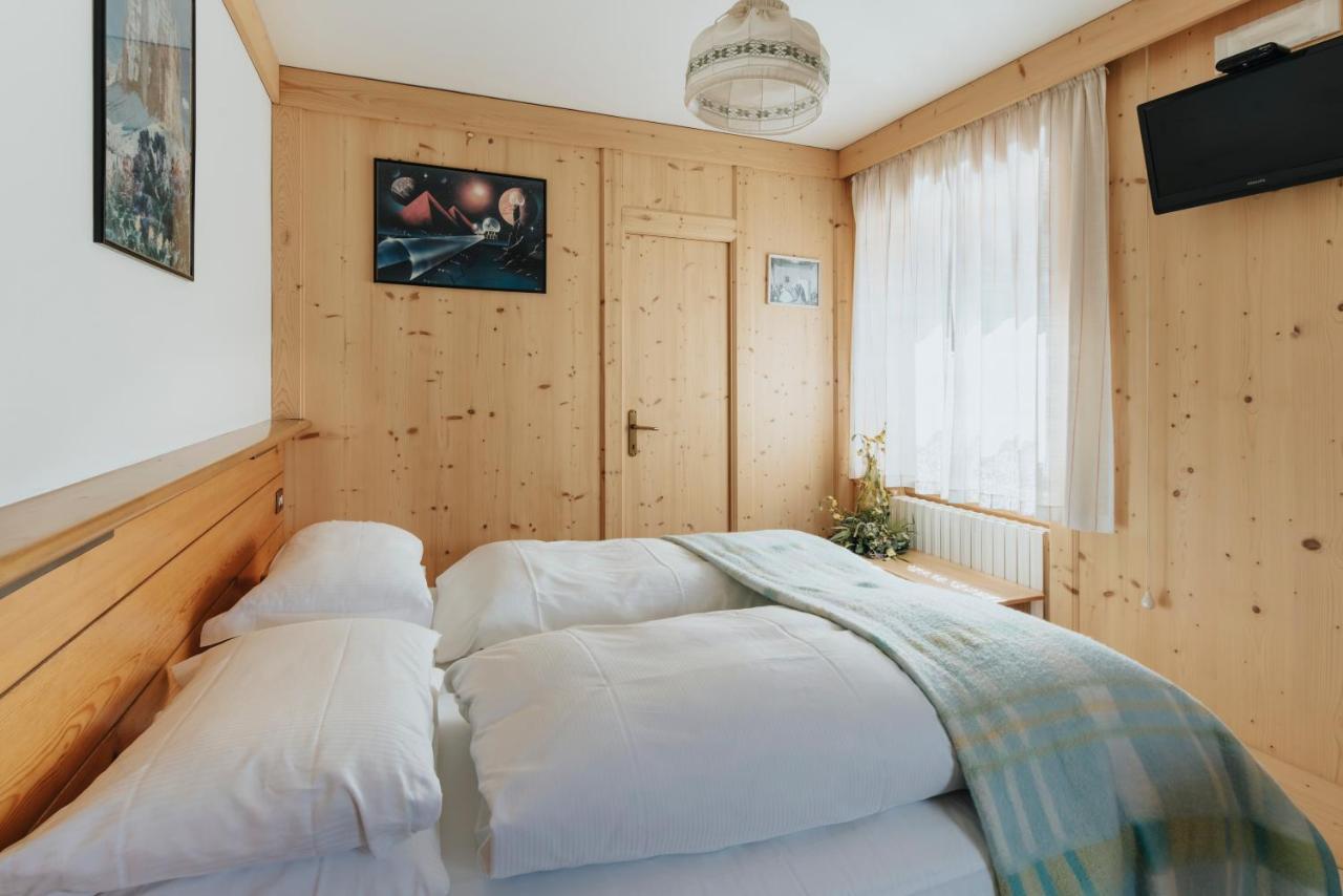 Gasthof Montana San Vito di Cadore