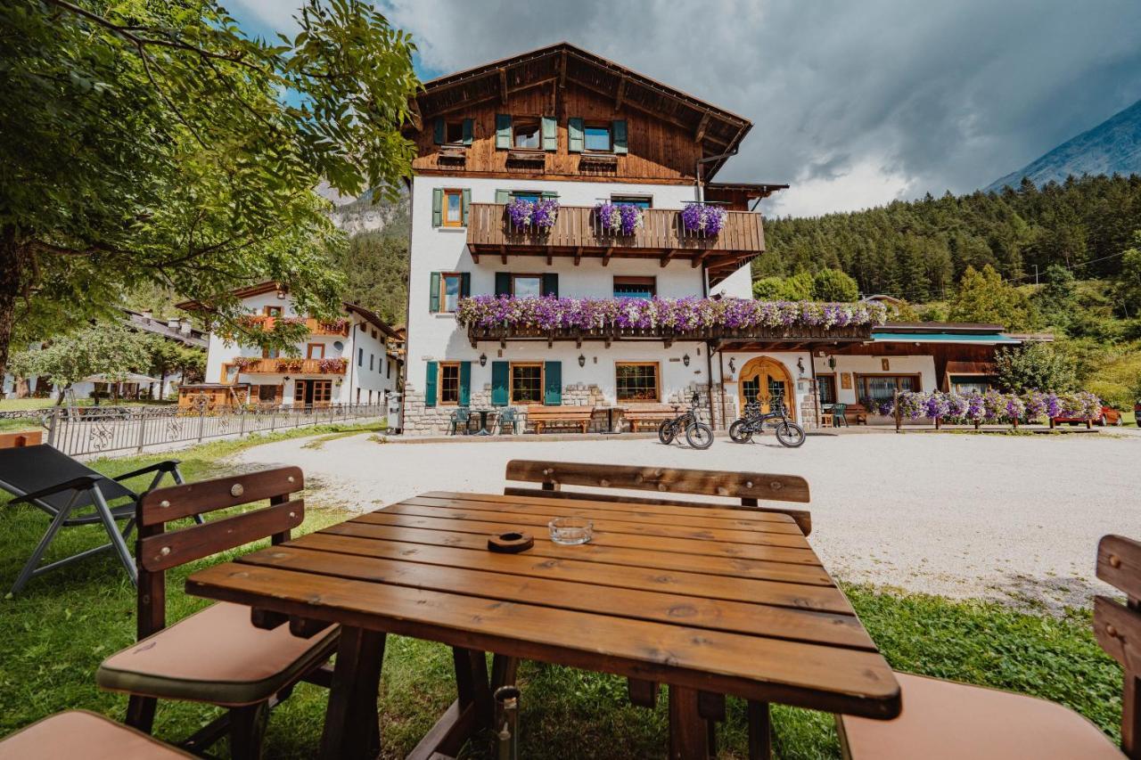 Montana Gasthof