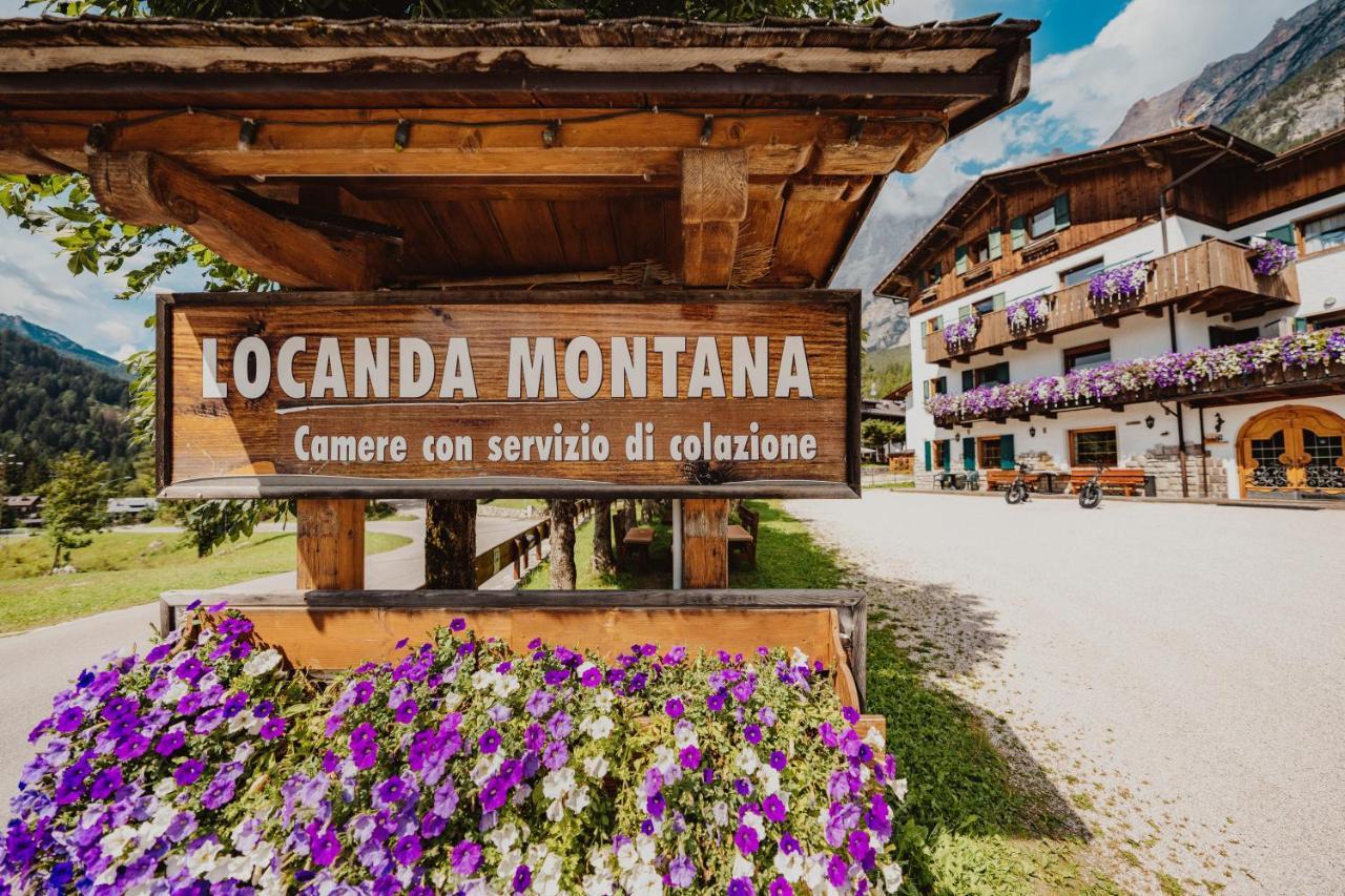 Montana San Vito di Cadore